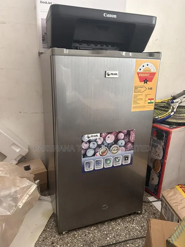 Table Top Fridge · Photo 1