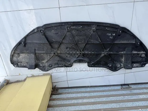 Rx350 2023 2024 2025 Engine Protector Complete · Photo 1