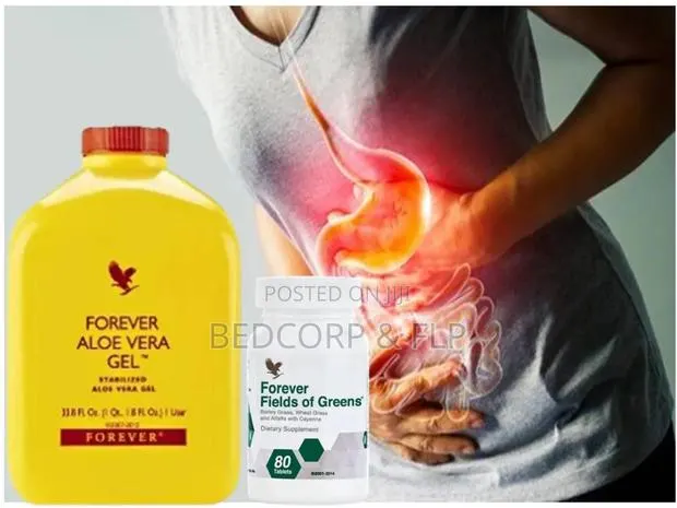 Forever Ulcer Health Pack · Photo 1