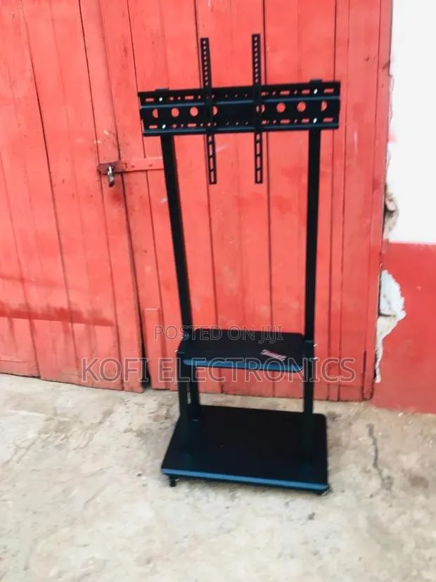 Professional Tv Holder for 32–100 Inch Smart TVS · Photo 1