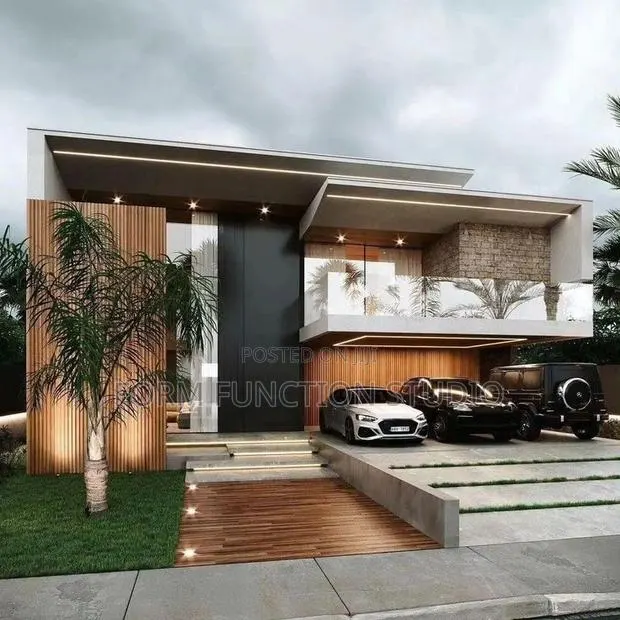 Quiet Luxury in Architecture Design · Photo 1