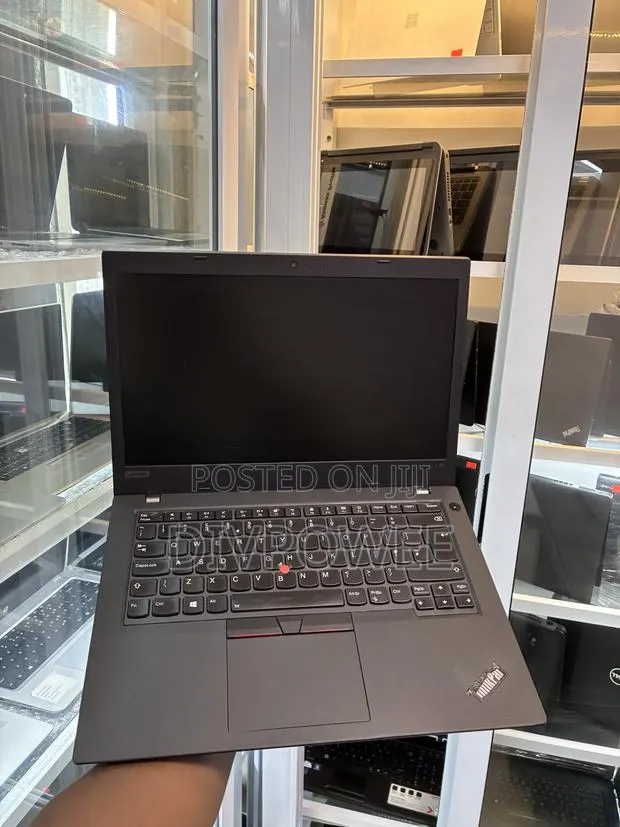 Laptop Lenovo ThinkPad L480 8GB Intel Core i5 SSD 256GB · Photo 1
