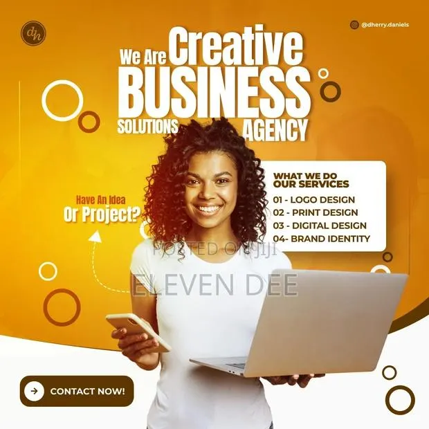 Graphic Design Services · Photo 1