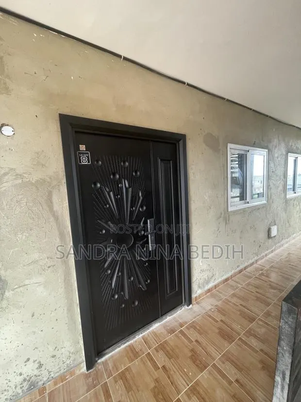 1bdrm Apartment in Santoe, East Legon for rent · Photo 1
