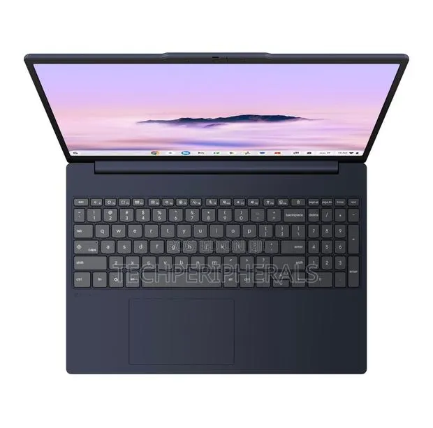 New Laptop Lenovo Chromebook N42 8GB Intel Celeron SSD 128GB · Photo 1