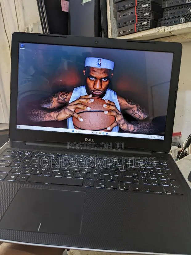 Laptop Dell Inspiron 15 3593 12GB Intel Core i5 SSD 512GB · Photo 1