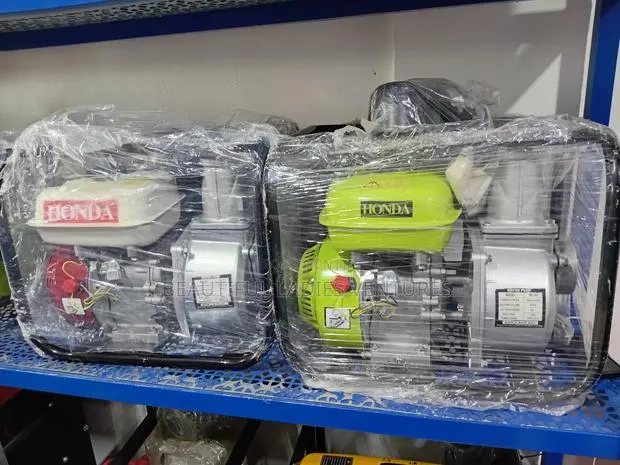 Honda 3 Inches Water Pump for Your Farm Water Supply · Photo 1