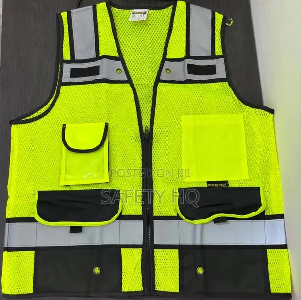 Reflective Vest · Photo 1