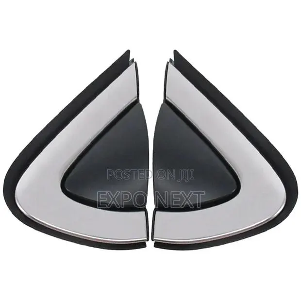 Honda CR-V 2017–2022 Mirror Pad Mirror Triangle Cover / Mirror Trim · Photo 1