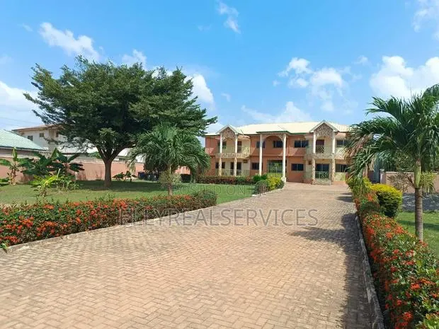 2bdrm Apartment in Ellyrealservices, Ghana Flag for rent · Photo 1