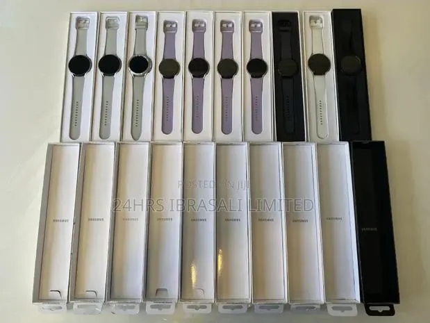 Samsung Galaxy Watch 5 · Photo 1