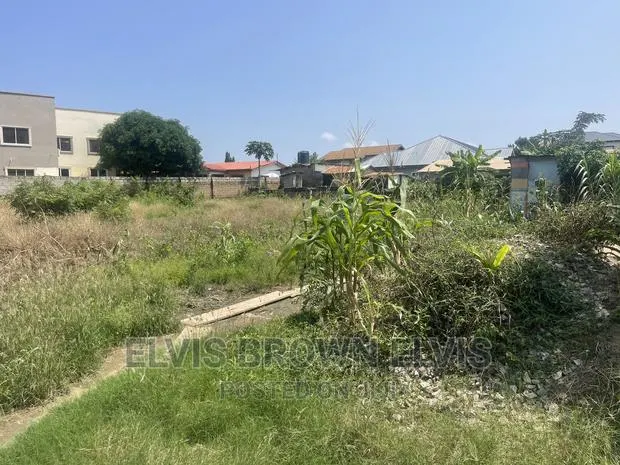 Genuine Lands for Sale at East Legon Hills or Santeo · Photo 1