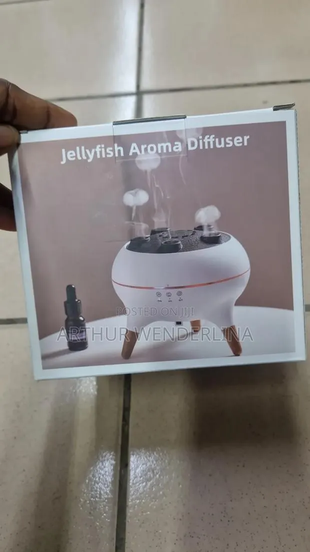 Aroma Diffuser · Photo 1