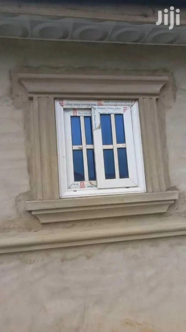 Column And Window Designs · Photo 1