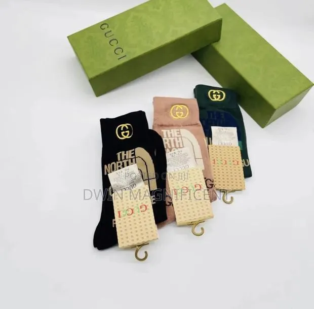 Designer Socks · Photo 1