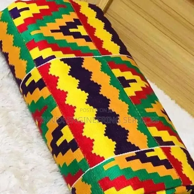 High Quality Kente