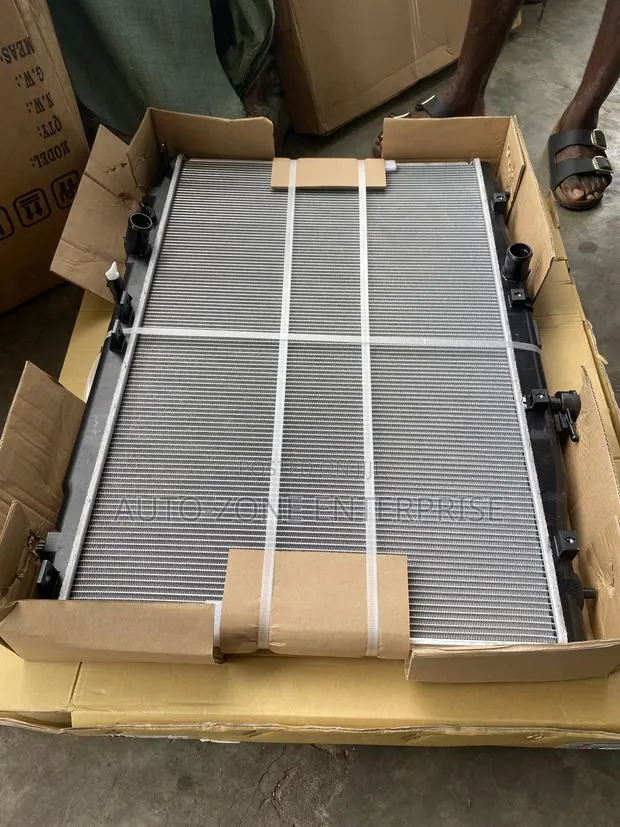 Acura RDX 2019 2020 2021 2022 2023 2024 Radiator Tank · Photo 1