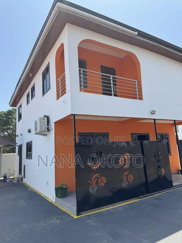 4bdrm House in Teshie Manna Prime City for Sale · Photo 1