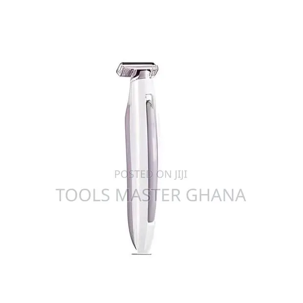 Lady Shaver - Kmhr026w · Photo 1