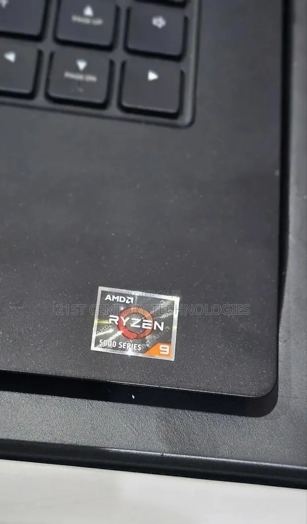 Laptop Dell Alienware M15X 32GB AMD Ryzen SSD 1T · Photo 1