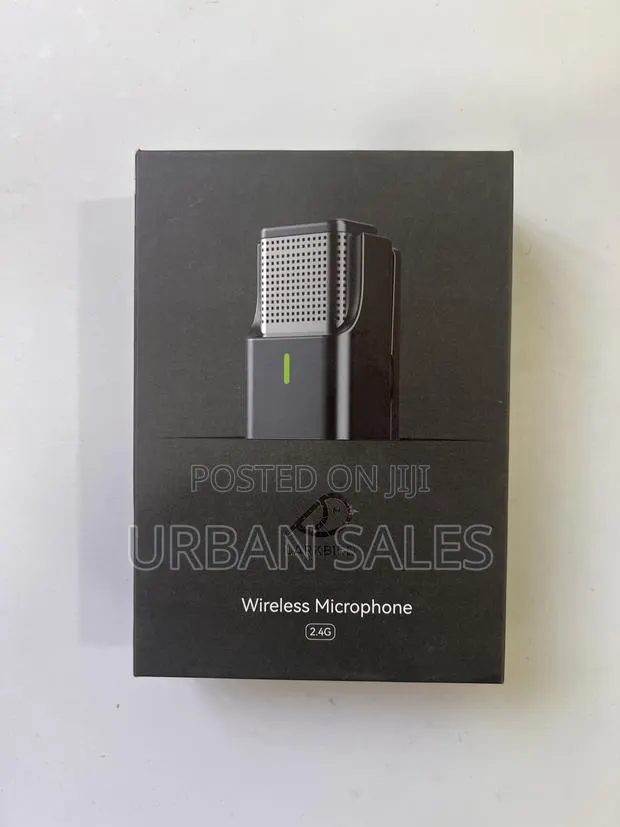 Larkbird Wireless Microphone · Photo 1