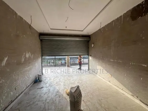 Shop for Rent at Tse-Addo · Photo 1