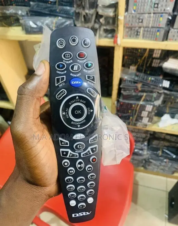Shop Original DSTV Explorer Remote Control · Photo 1