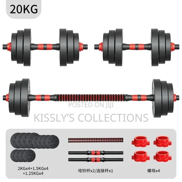 Kissly's Collections · Photo 1