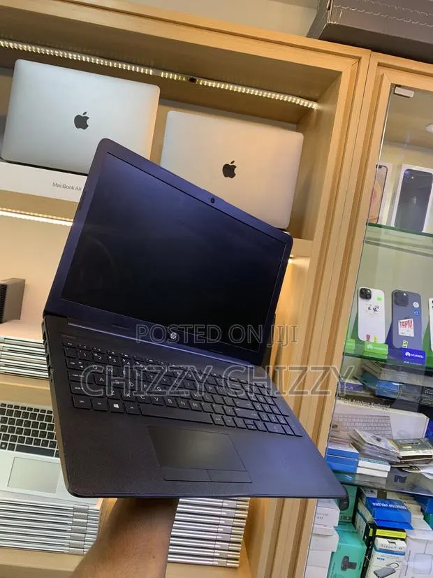 Laptop HP 15 4GB Intel Celeron HDD 500GB · Photo 1