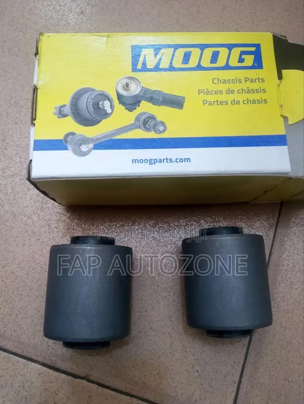 Premium MOOG Dodge Durango,Grand Cherokee Control Arm Bushing From USA · Photo 1