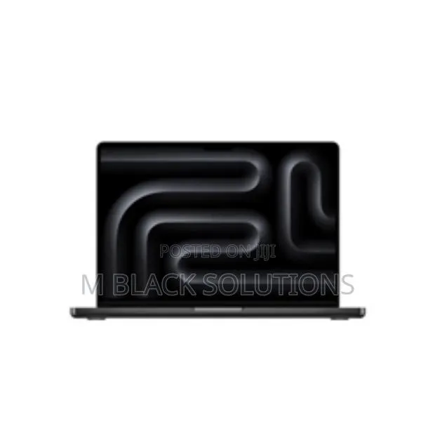 Macbook Pro M4 (14-Inch, 16gb Ram, 1tb Ssd) · Photo 1
