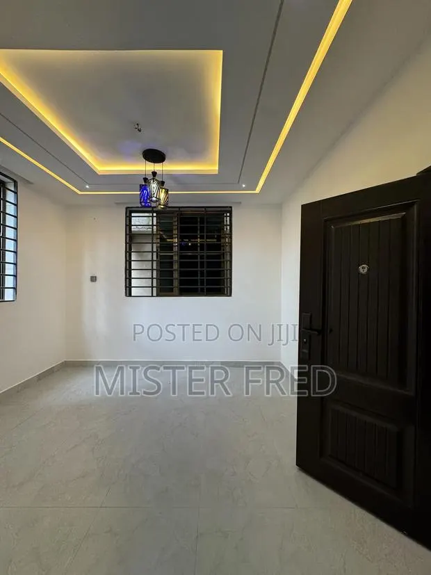 1bdrm Apartment in New Bortianor, Weija for rent · Photo 1