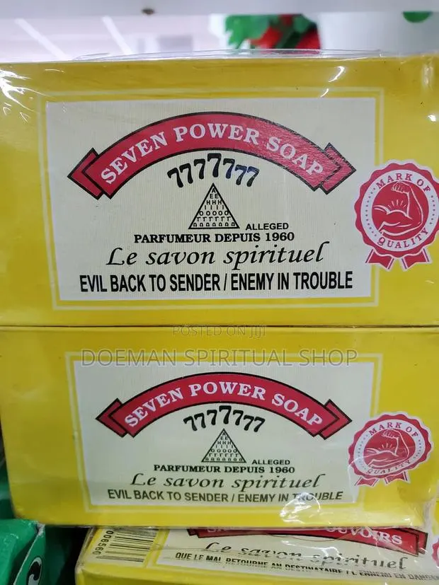 Solution Soap · Photo 3