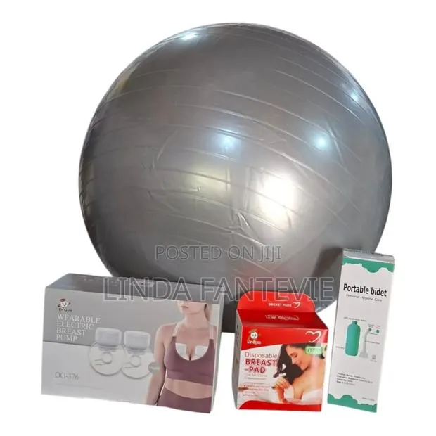 Gift Package · Photo 1