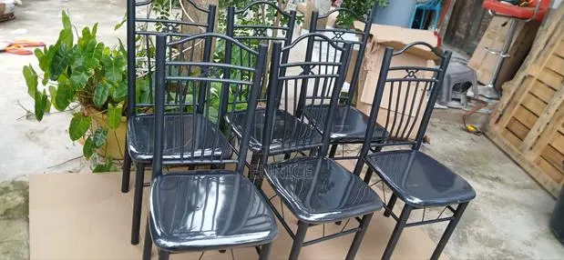 Affoldable Dinning Chair for Sale · Photo 1