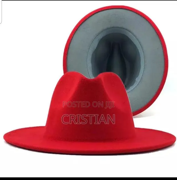 Luxurious Hats in All Colors Available · Photo 1