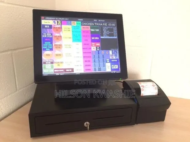 Accounting Software Pos System · Photo 1