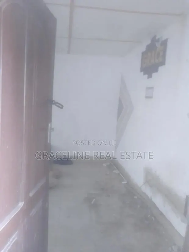 1bdrm House in Graceline Real, Nyanmekye for rent · Photo 1