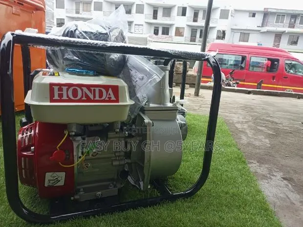 Quality Water Pump 3inches Pump · Photo 1