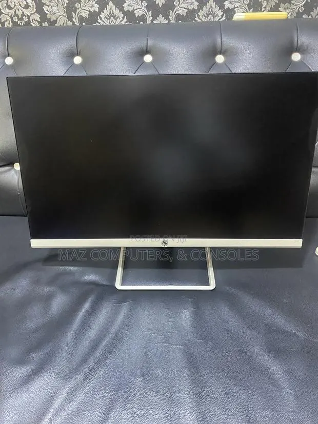 HP Frameless Ultra Slim Super Hd Series 5524sw · Photo 1
