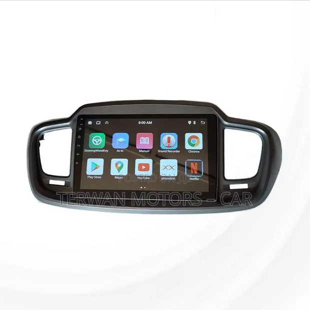 New Car Android Touchscreen for Kia Sorento 2015 to 2017 · Photo 1