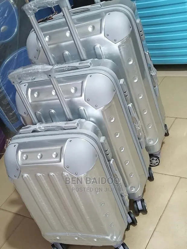 Engagement/Travel Plastic Set(3set) · Photo 1