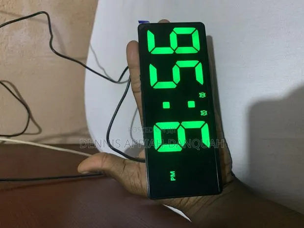 Digital Clocks · Photo 7