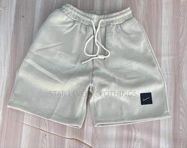 Woolen Shorts Available · Photo 1