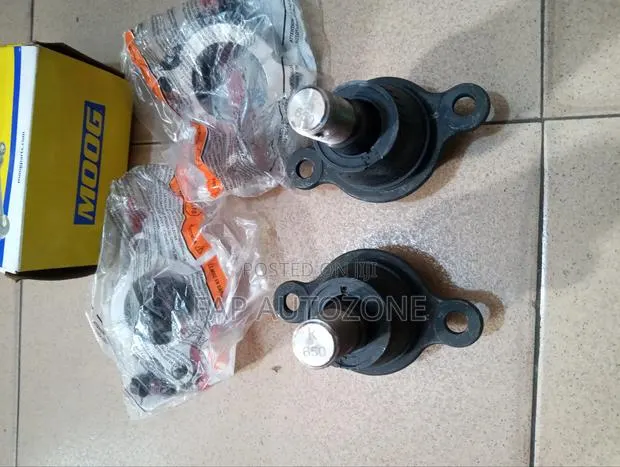 Premium MOOG Ford Transit 150,250,350 Ball Joint From USA · Photo 1