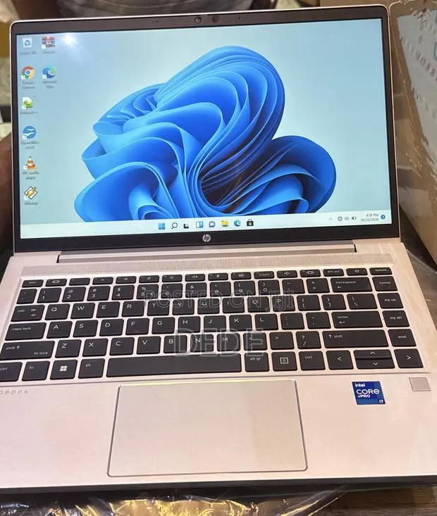 New Laptop HP ProBook 640 G8 8GB Intel Core i7 SSD 256GB · Photo 1