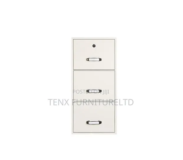 Filing Cabinet Fire Resist (Godrej) · Photo 1
