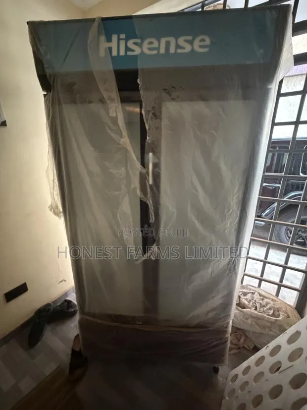 Upright Showcase Model: Fl-81wc · Photo 1