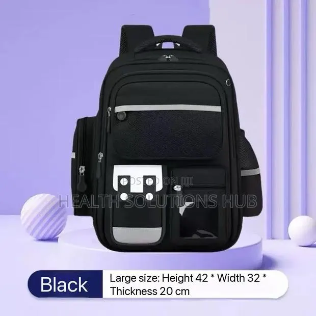 Kids School Bag · Photo 1
