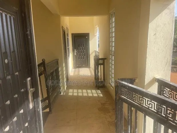 2bdrm Apartment in East Legon, Adjiriganor for rent · Photo 1